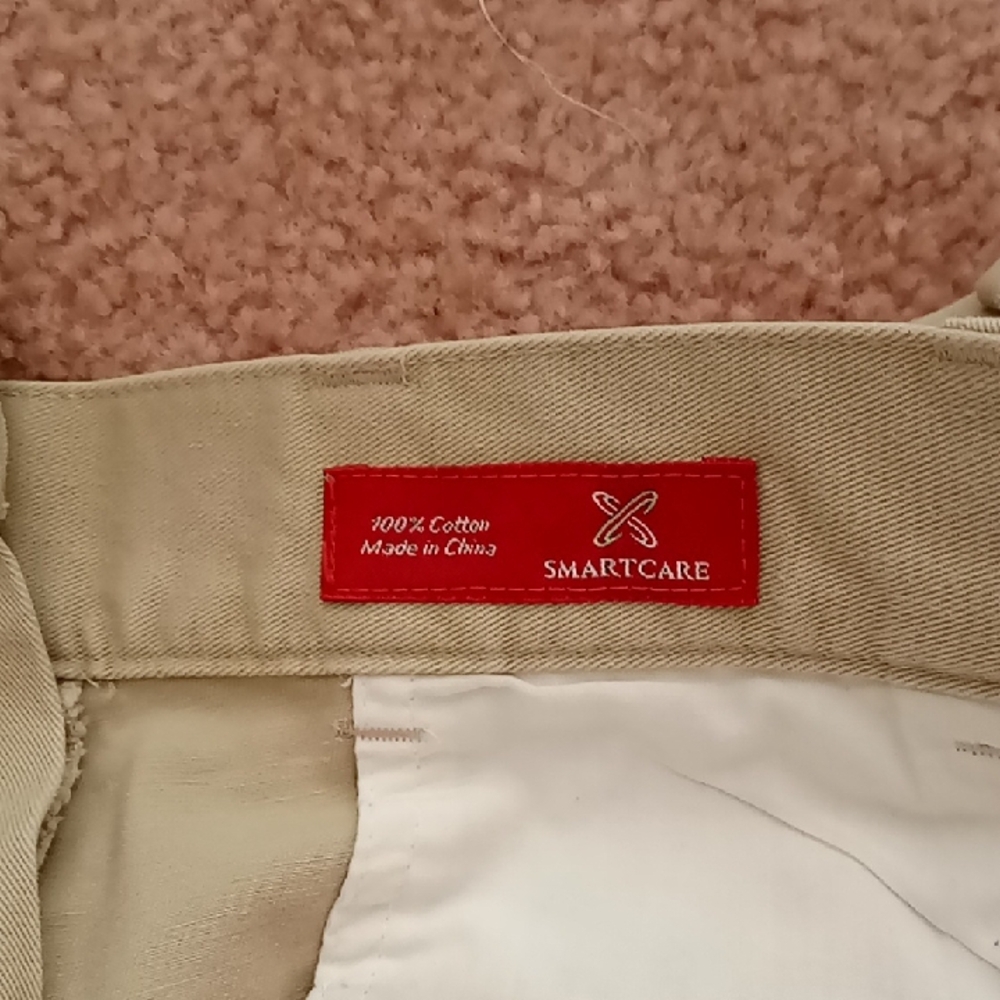 Nordstrom Men's Tan Shorts - Picture 3 of 5